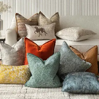 bed cover